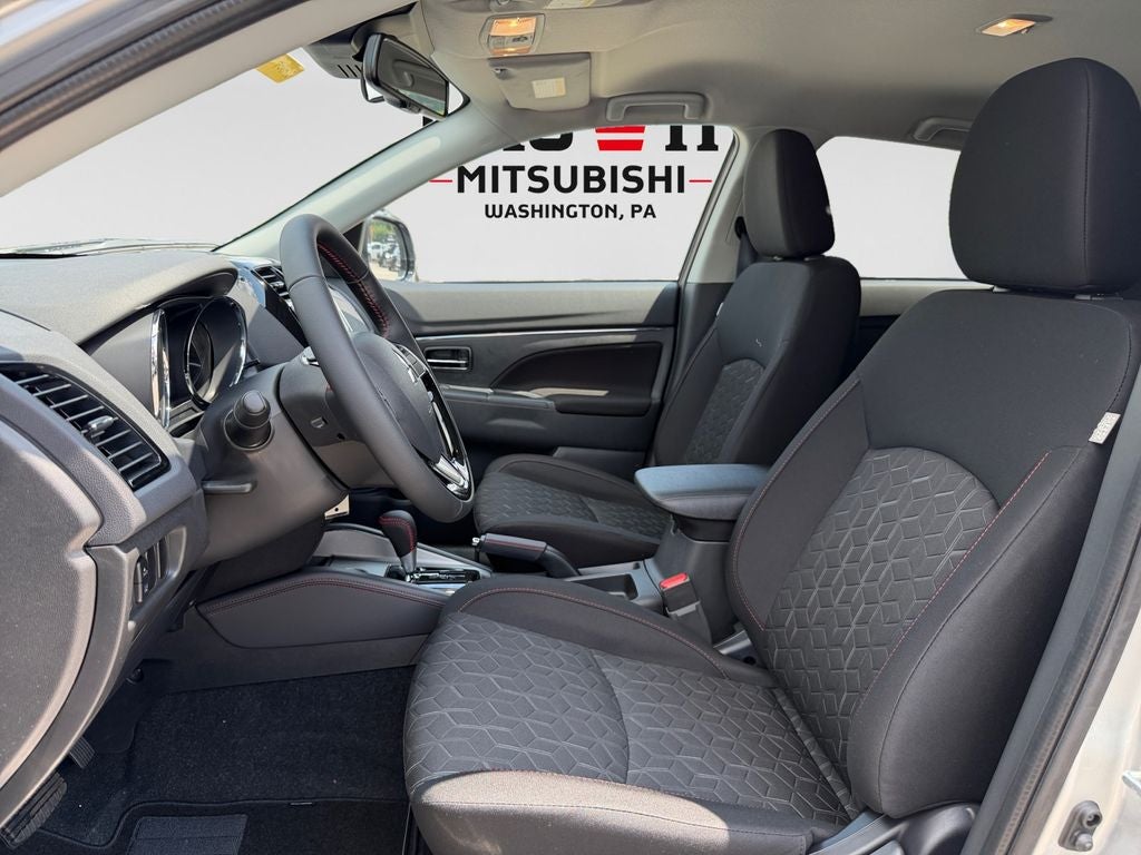 2026 Mitsubishi Outlander Sport Base