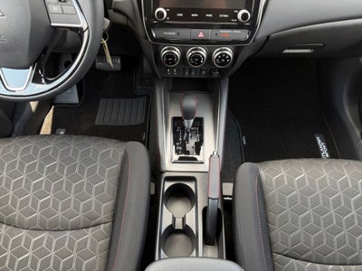 2026 Mitsubishi Outlander Sport Base