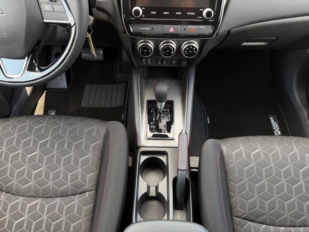 2026 Mitsubishi Outlander Sport Base