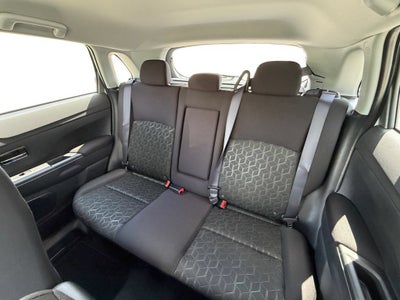 2026 Mitsubishi Outlander Sport Base