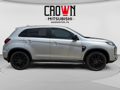 2026 Mitsubishi Outlander Sport Base
