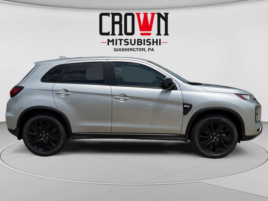 2026 Mitsubishi Outlander Sport Base