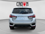 2026 Mitsubishi Outlander Sport Base