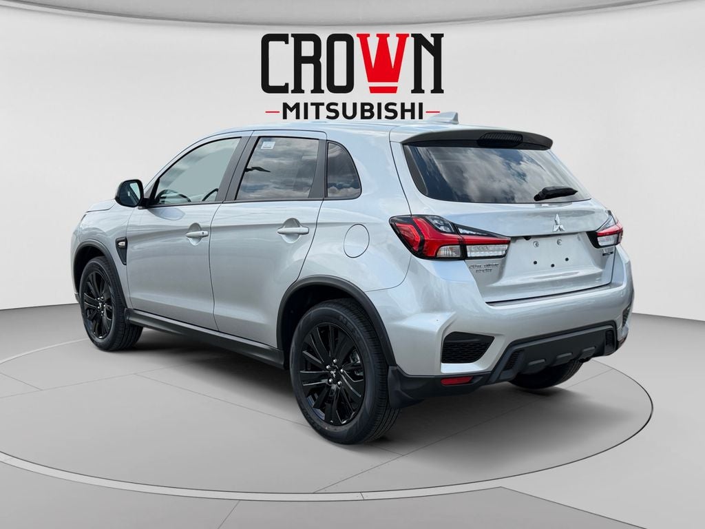 2026 Mitsubishi Outlander Sport Base