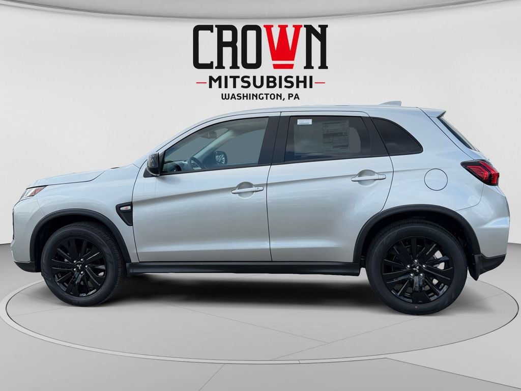 2026 Mitsubishi Outlander Sport Base