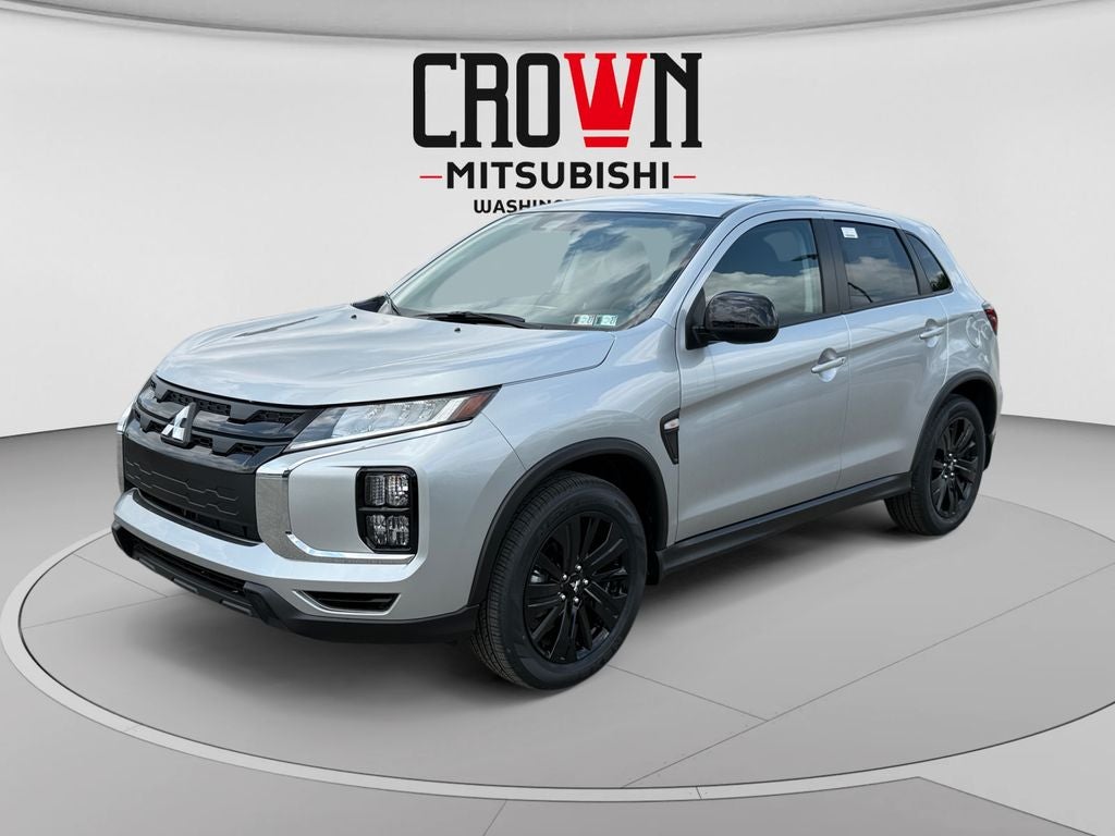 2026 Mitsubishi Outlander Sport Base