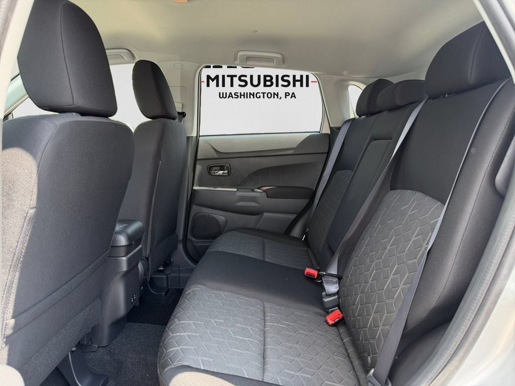 2026 Mitsubishi Outlander Sport Base