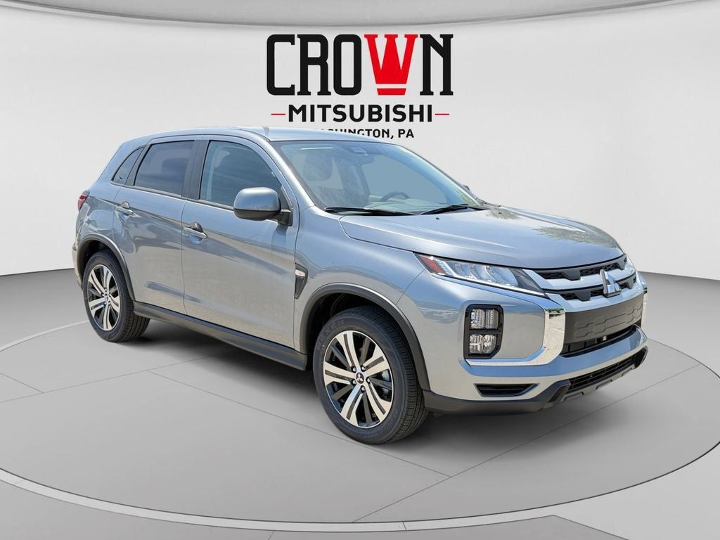 2026 Mitsubishi Outlander Sport 2.0 ES