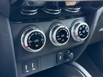 2026 Mitsubishi Outlander Sport 2.0 ES