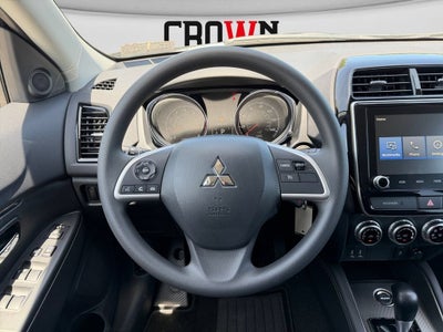 2026 Mitsubishi Outlander Sport 2.0 ES