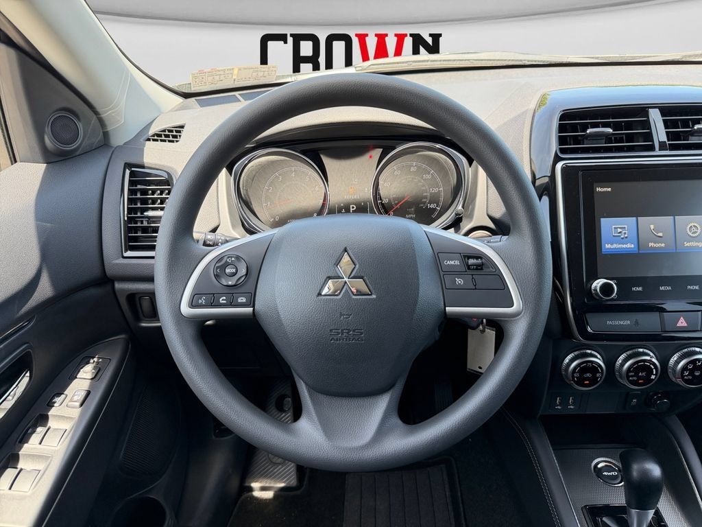 2026 Mitsubishi Outlander Sport 2.0 ES