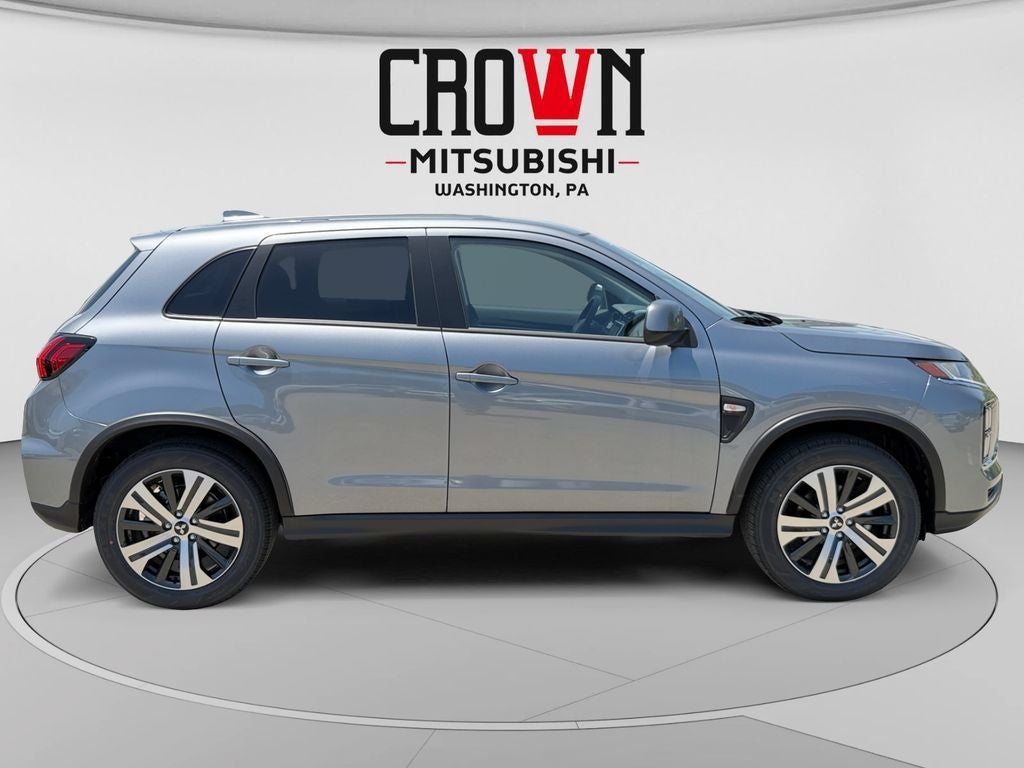 2026 Mitsubishi Outlander Sport 2.0 ES