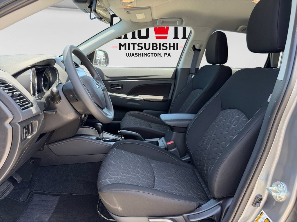 2026 Mitsubishi Outlander Sport 2.0 ES