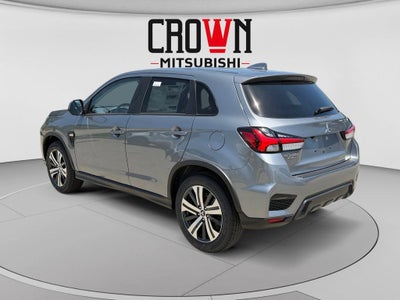2026 Mitsubishi Outlander Sport 2.0 ES