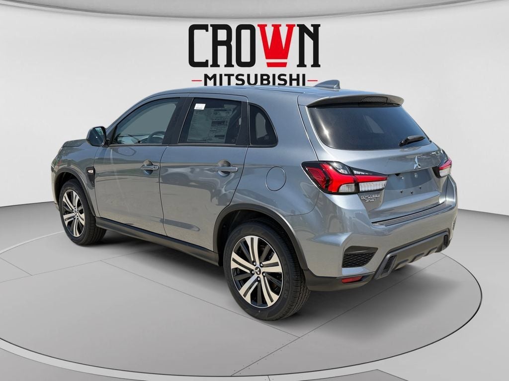 2026 Mitsubishi Outlander Sport 2.0 ES