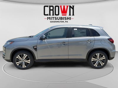 2026 Mitsubishi Outlander Sport 2.0 ES