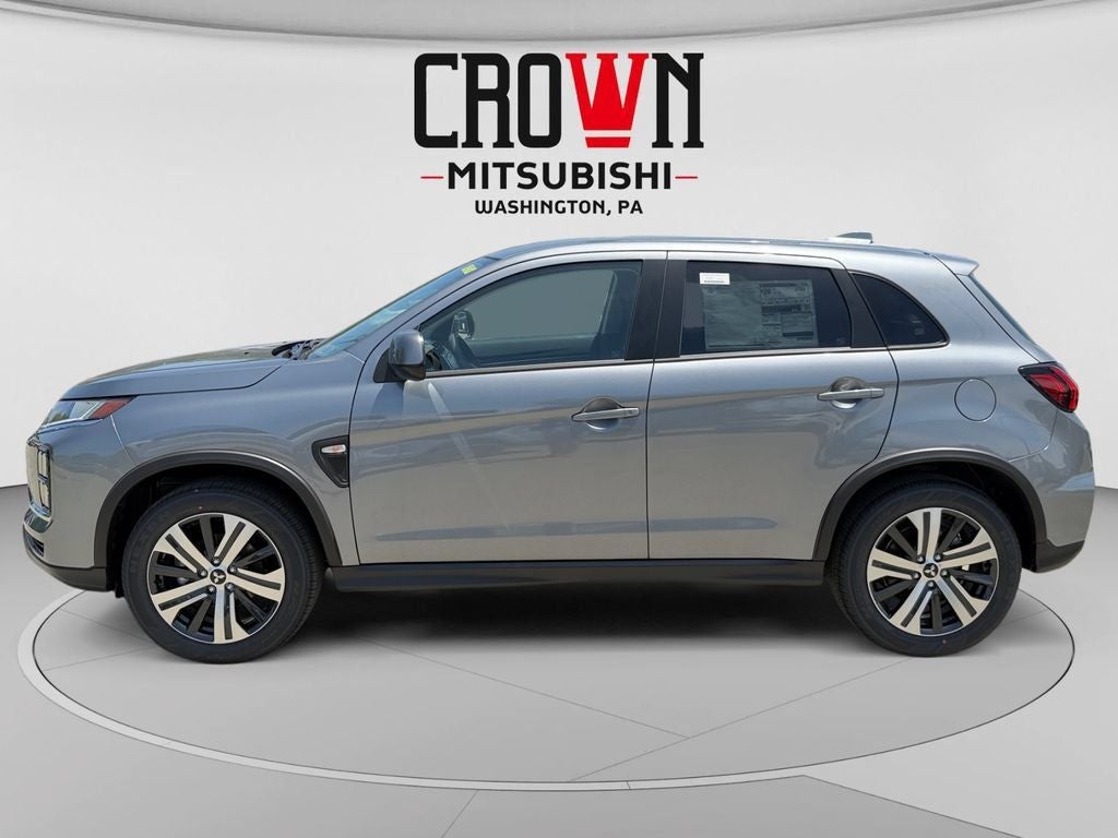 2026 Mitsubishi Outlander Sport 2.0 ES
