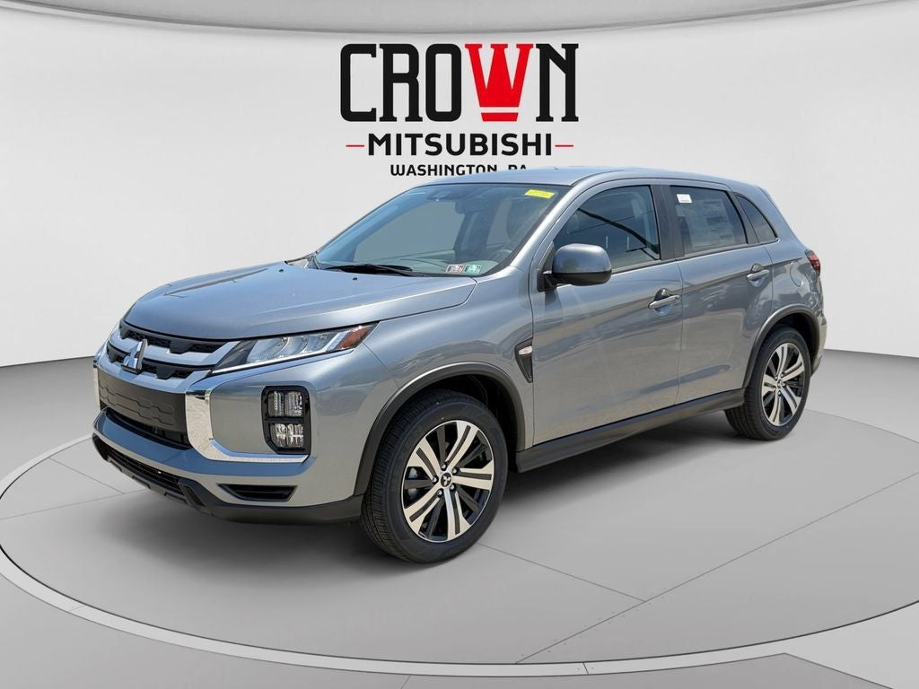 2026 Mitsubishi Outlander Sport 2.0 ES