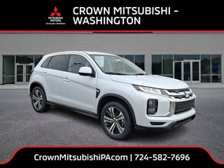 2026 Mitsubishi Outlander Sport 2.0 ES