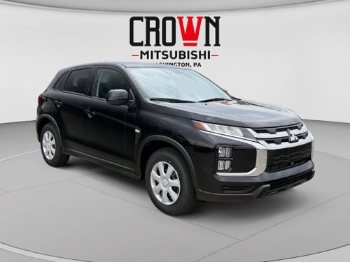 2026 Mitsubishi Outlander Sport 2.0 S