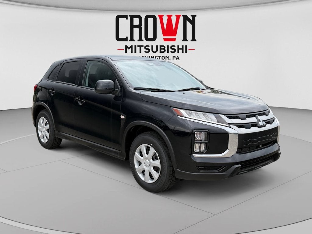 2026 Mitsubishi Outlander Sport 2.0 S
