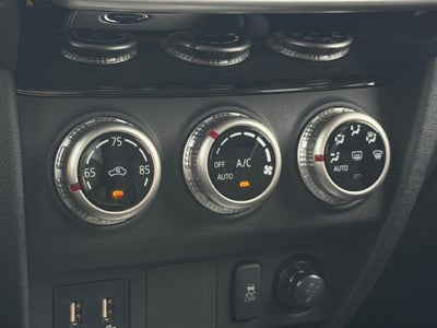 2026 Mitsubishi Outlander Sport 2.0 S