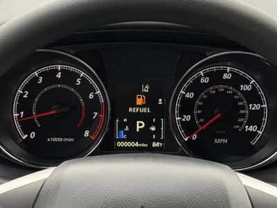 2026 Mitsubishi Outlander Sport 2.0 S