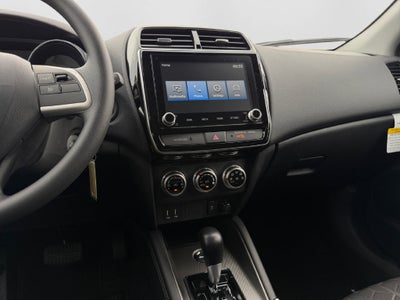 2026 Mitsubishi Outlander Sport 2.0 S