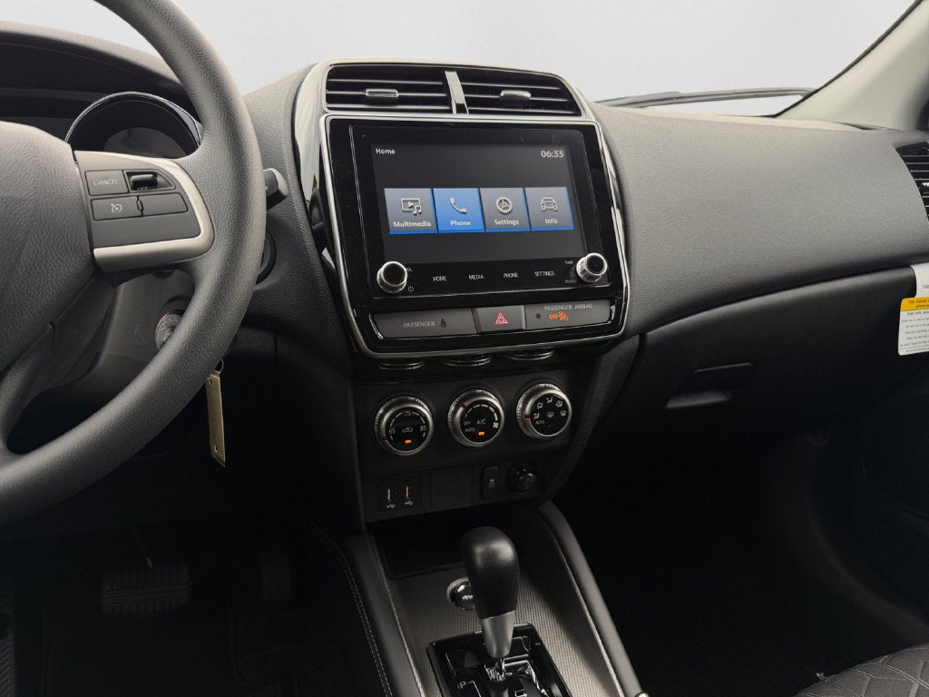 2026 Mitsubishi Outlander Sport 2.0 S