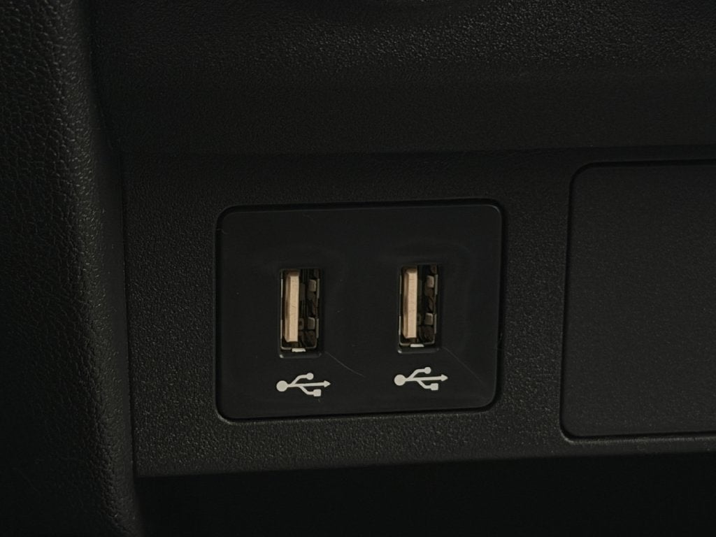 2026 Mitsubishi Outlander Sport 2.0 S