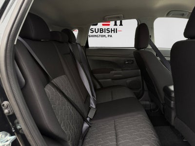 2026 Mitsubishi Outlander Sport 2.0 S