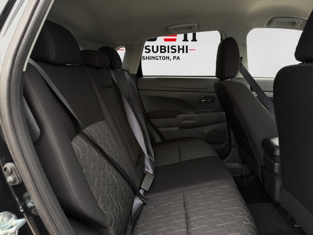 2026 Mitsubishi Outlander Sport 2.0 S