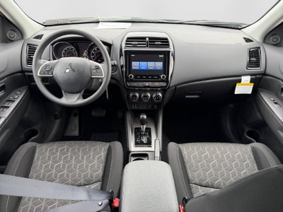 2026 Mitsubishi Outlander Sport 2.0 S
