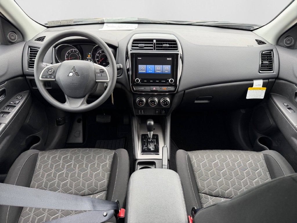 2026 Mitsubishi Outlander Sport 2.0 S