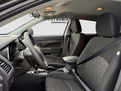 2026 Mitsubishi Outlander Sport 2.0 S