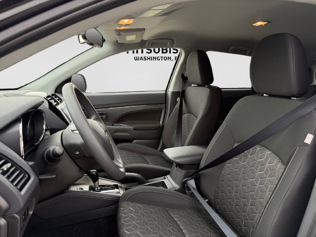 2026 Mitsubishi Outlander Sport 2.0 S