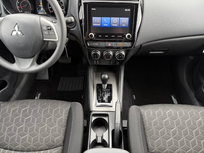 2026 Mitsubishi Outlander Sport 2.0 S
