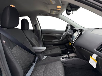 2026 Mitsubishi Outlander Sport 2.0 S