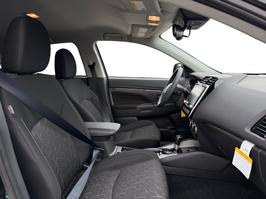2026 Mitsubishi Outlander Sport 2.0 S