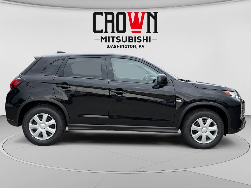 2026 Mitsubishi Outlander Sport 2.0 S