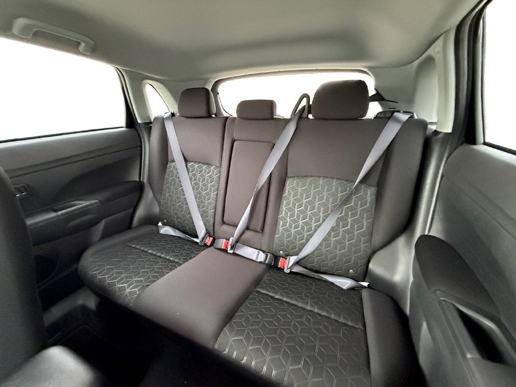 2026 Mitsubishi Outlander Sport 2.0 S