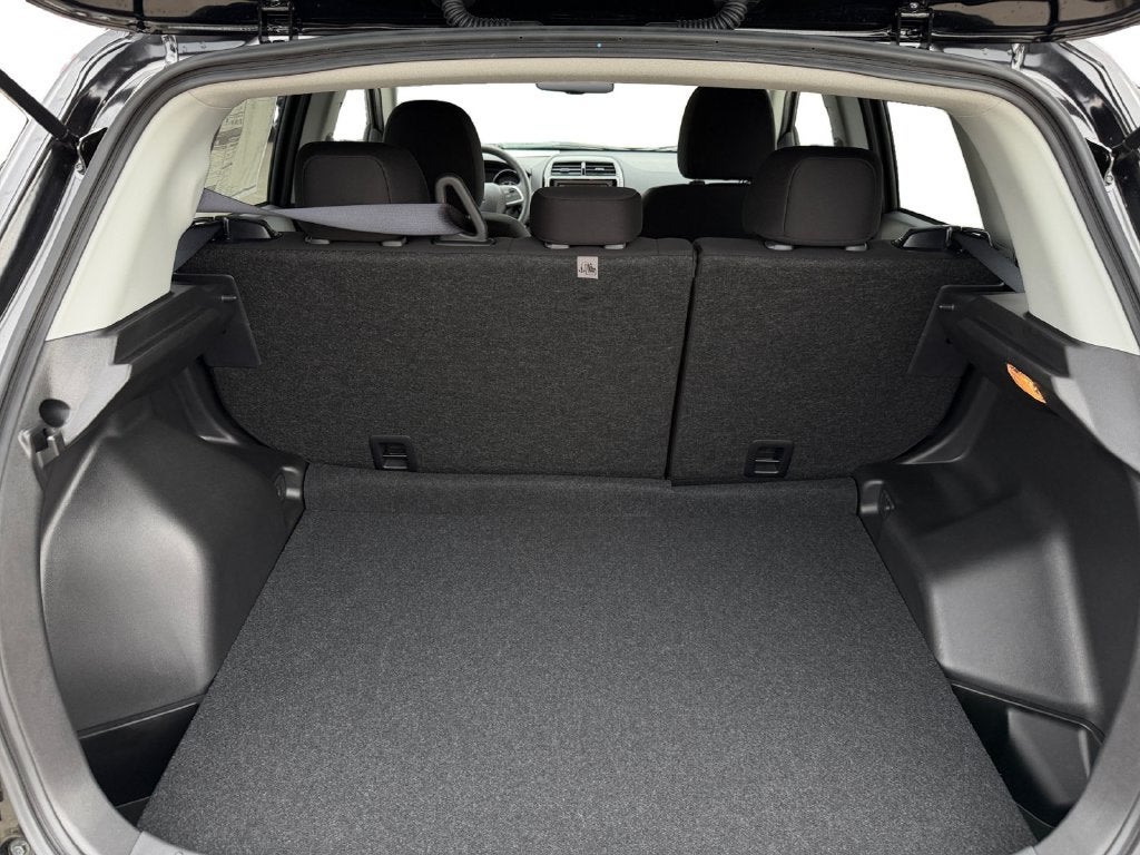 2026 Mitsubishi Outlander Sport 2.0 S
