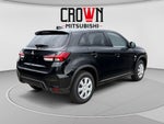2026 Mitsubishi Outlander Sport 2.0 S