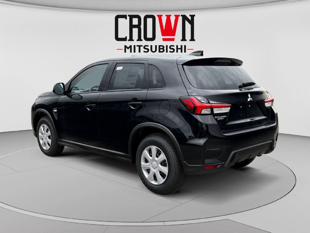 2026 Mitsubishi Outlander Sport 2.0 S