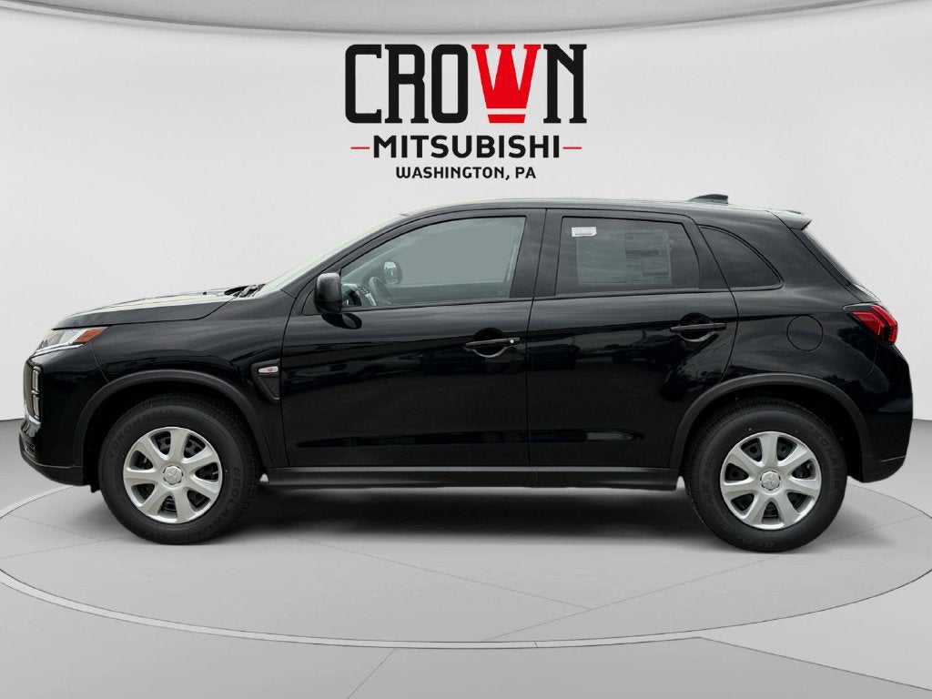2026 Mitsubishi Outlander Sport 2.0 S