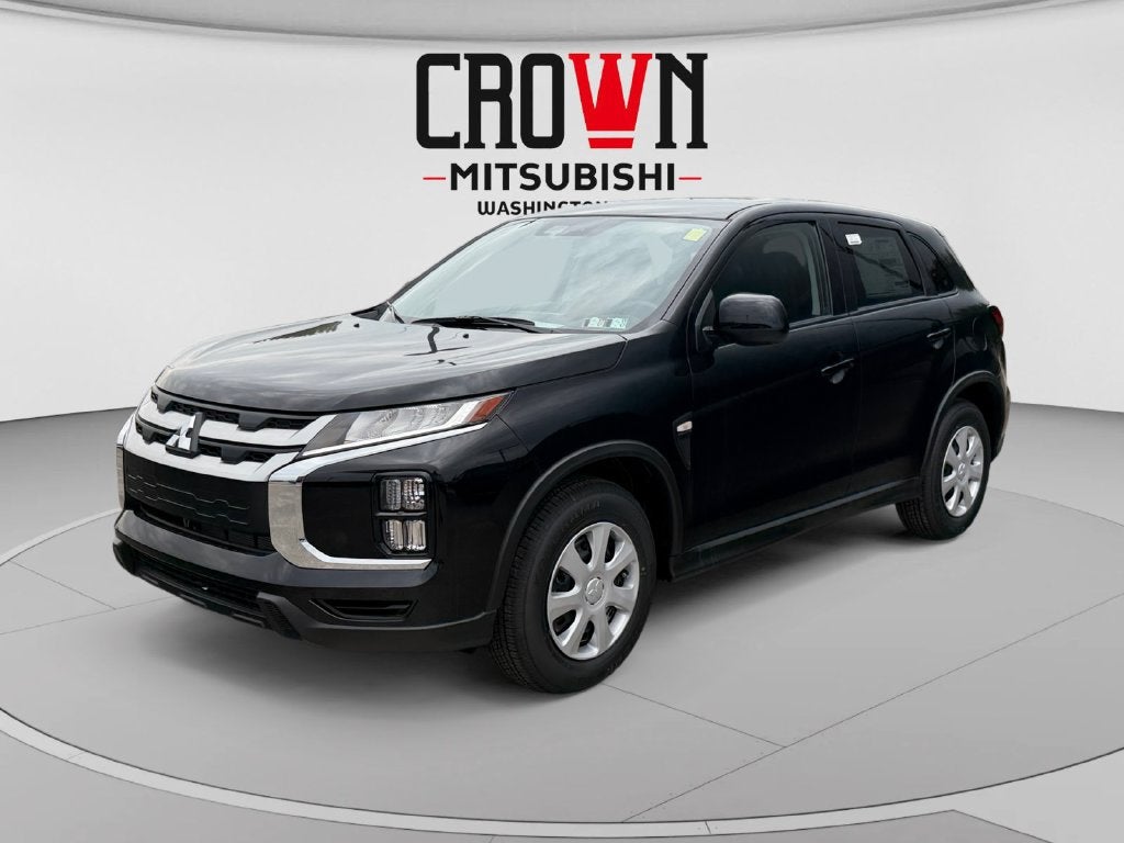 2026 Mitsubishi Outlander Sport 2.0 S