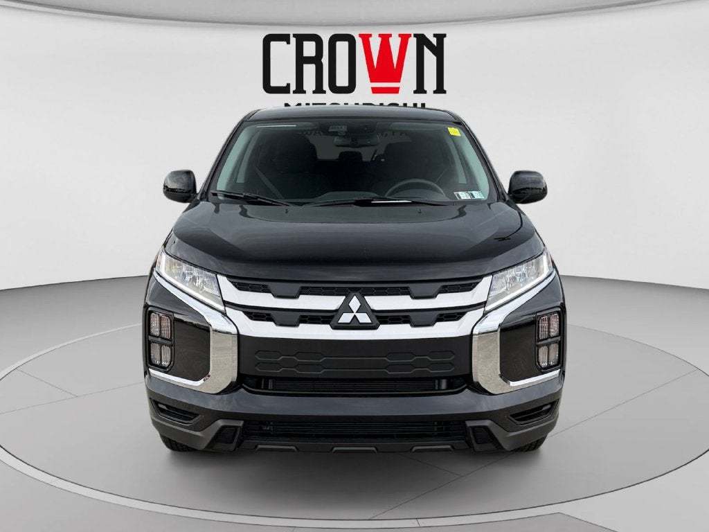2026 Mitsubishi Outlander Sport 2.0 S