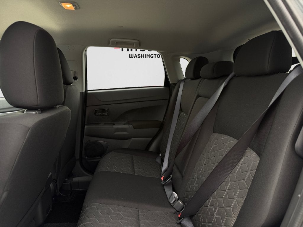 2026 Mitsubishi Outlander Sport 2.0 S