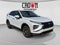 2026 Mitsubishi Eclipse Cross ES