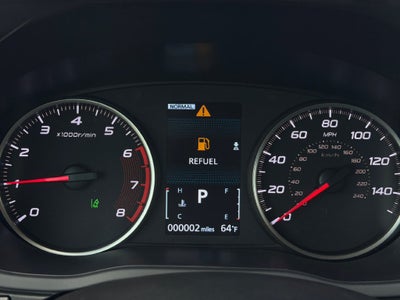 2026 Mitsubishi Eclipse Cross ES